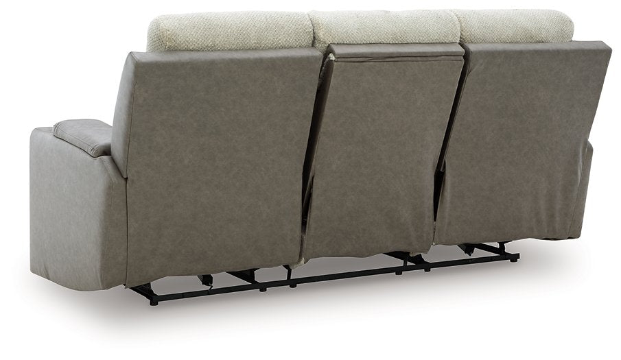 WhipLash Power Reclining Sofa