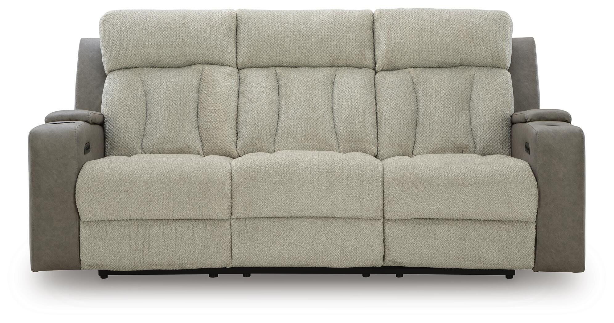 Sofá reclinable eléctrico WhipLash