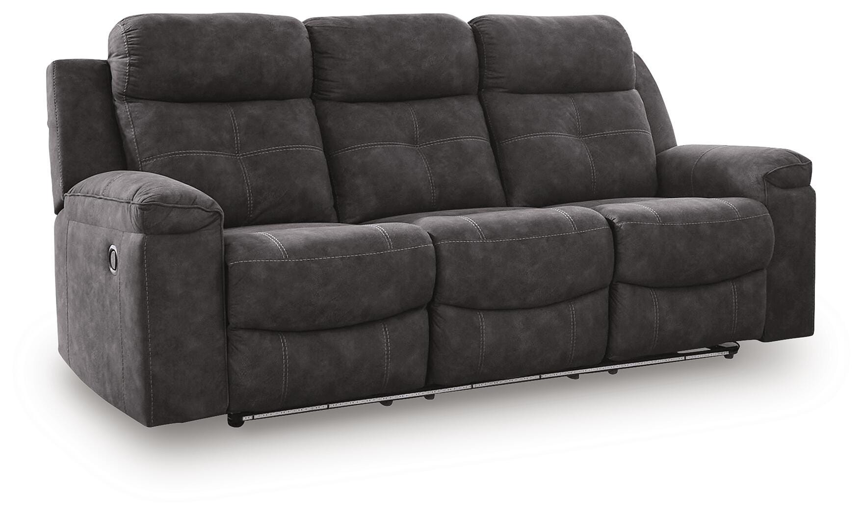 Sofá reclinable Brysonview