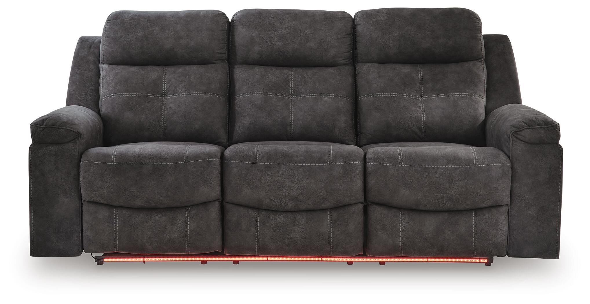 Sofá reclinable Brysonview
