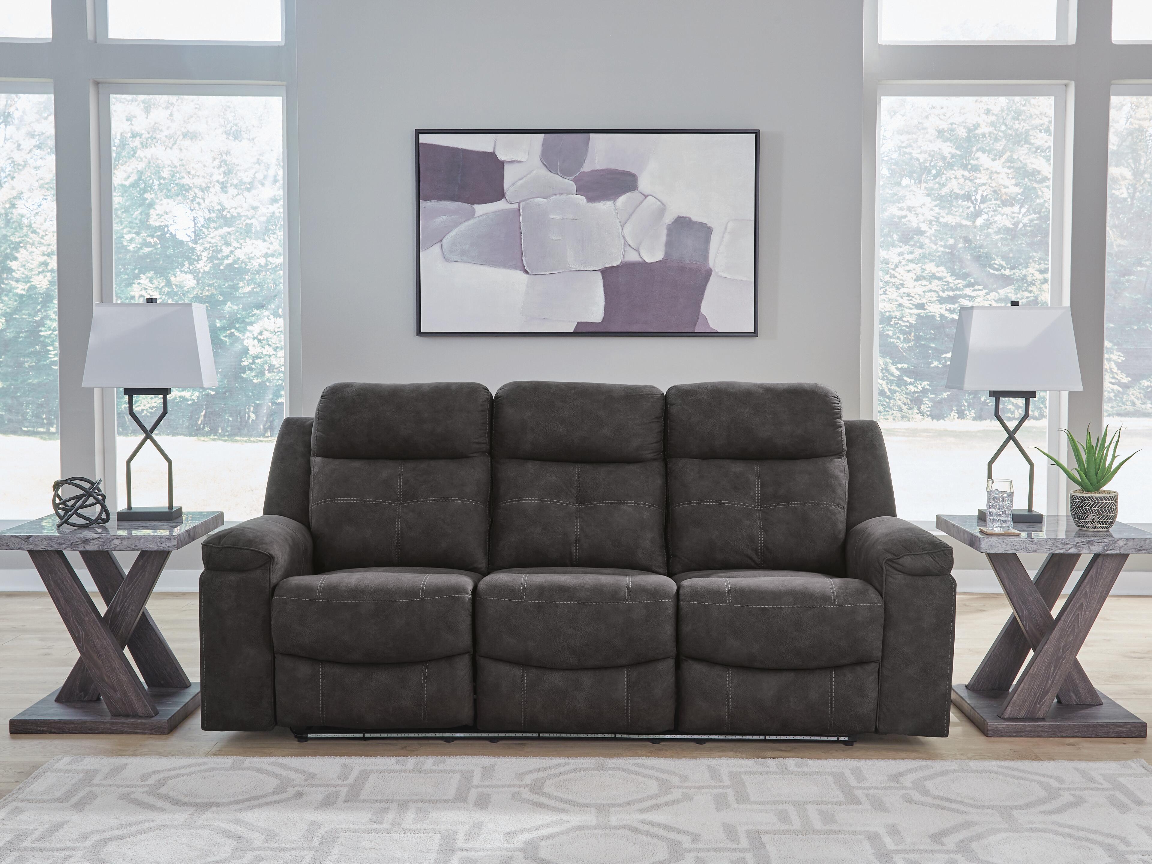 Sofá reclinable Brysonview