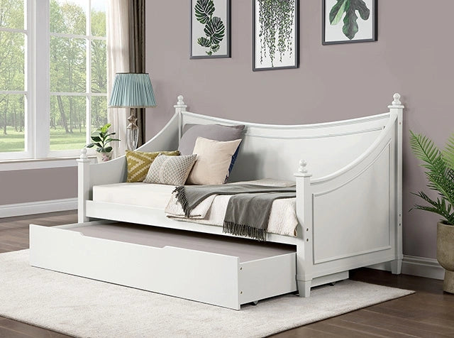 Cama nido doble Lycoris
