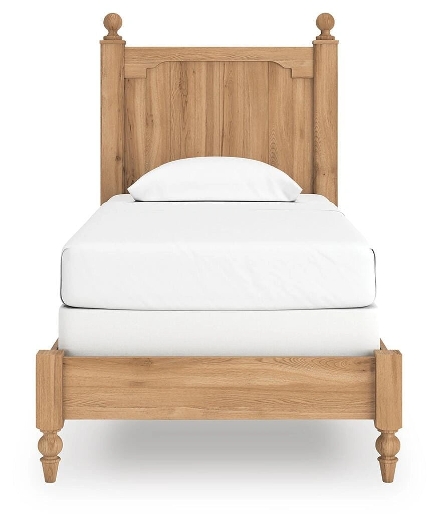 Cama Aleaport