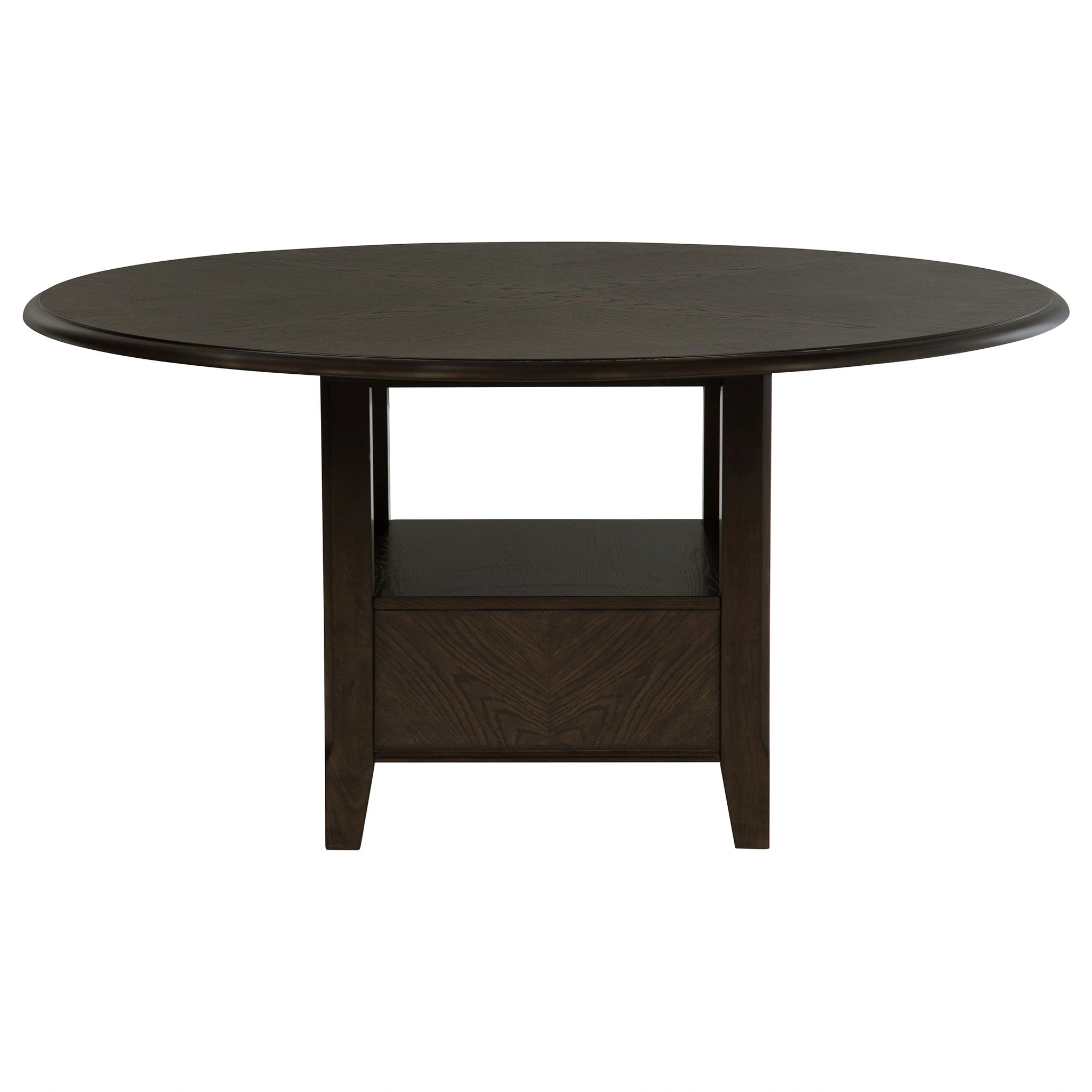 Juego de comedor Twyla de 5 piezas