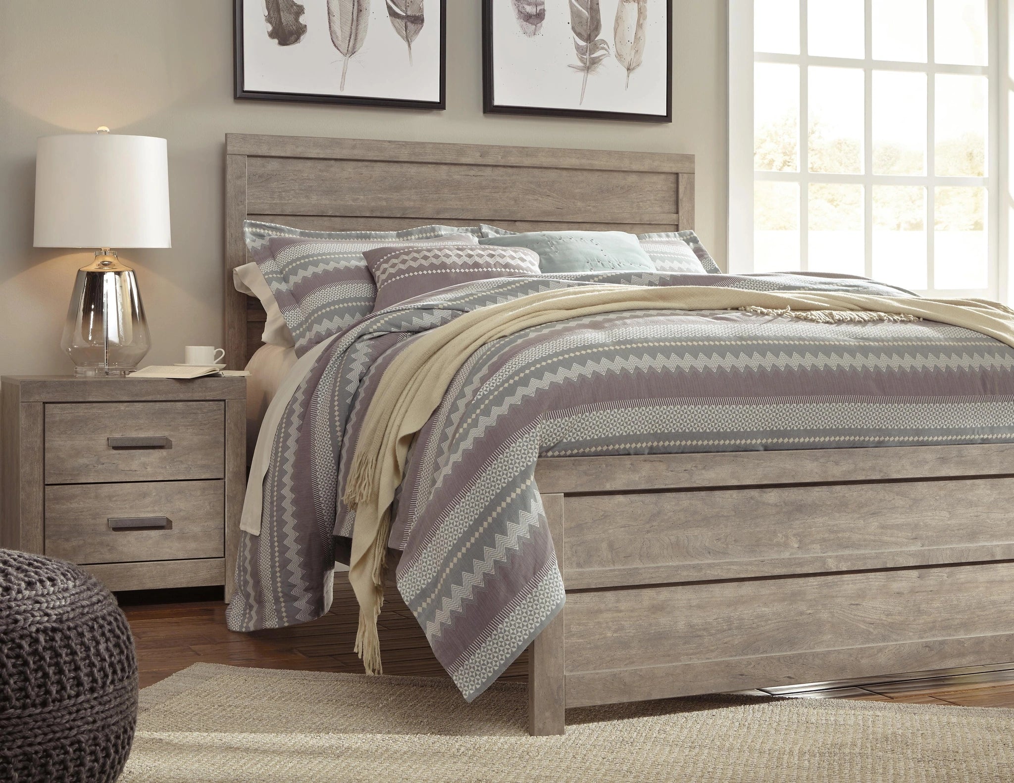 Cama Culverbach
