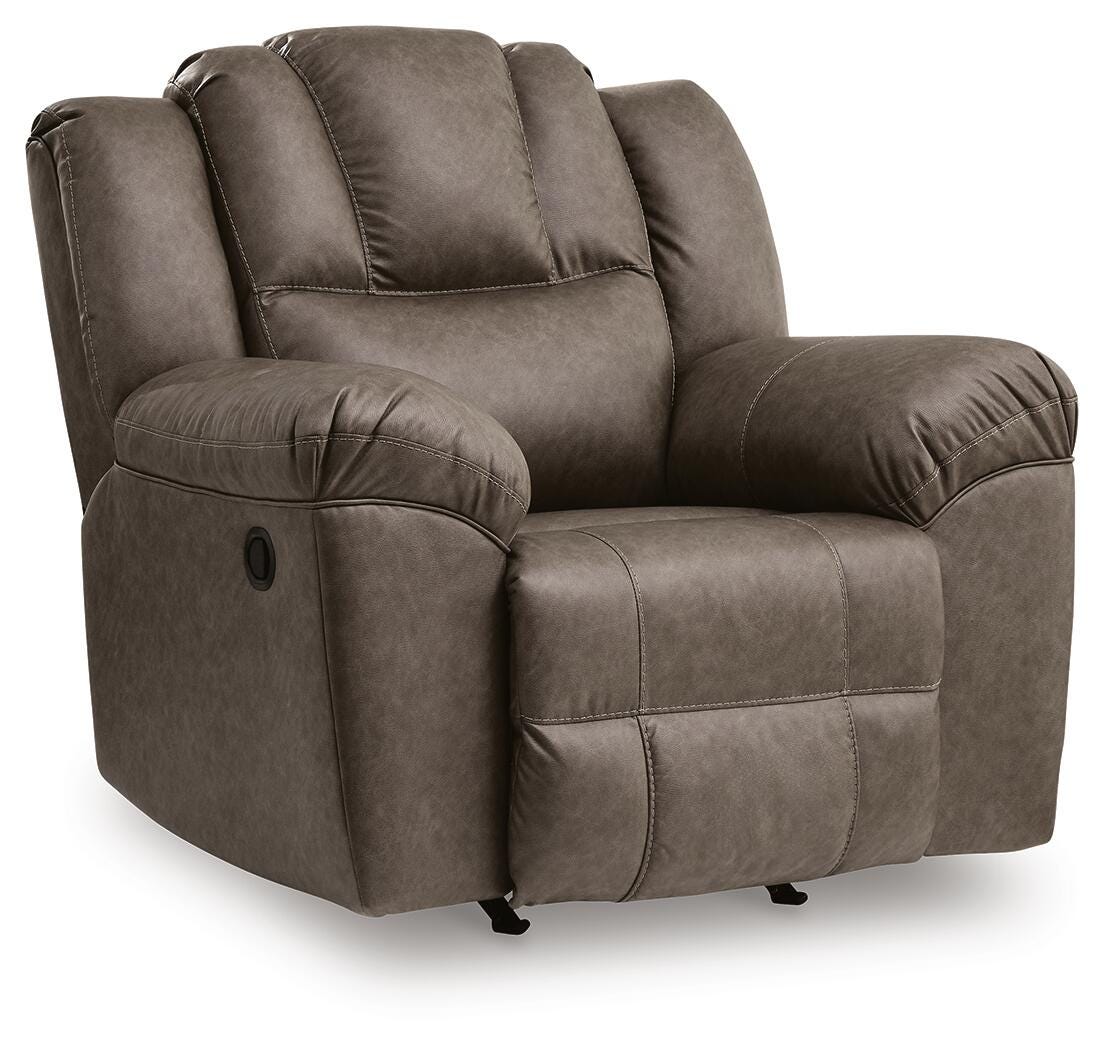 Sillón reclinable Lowilla