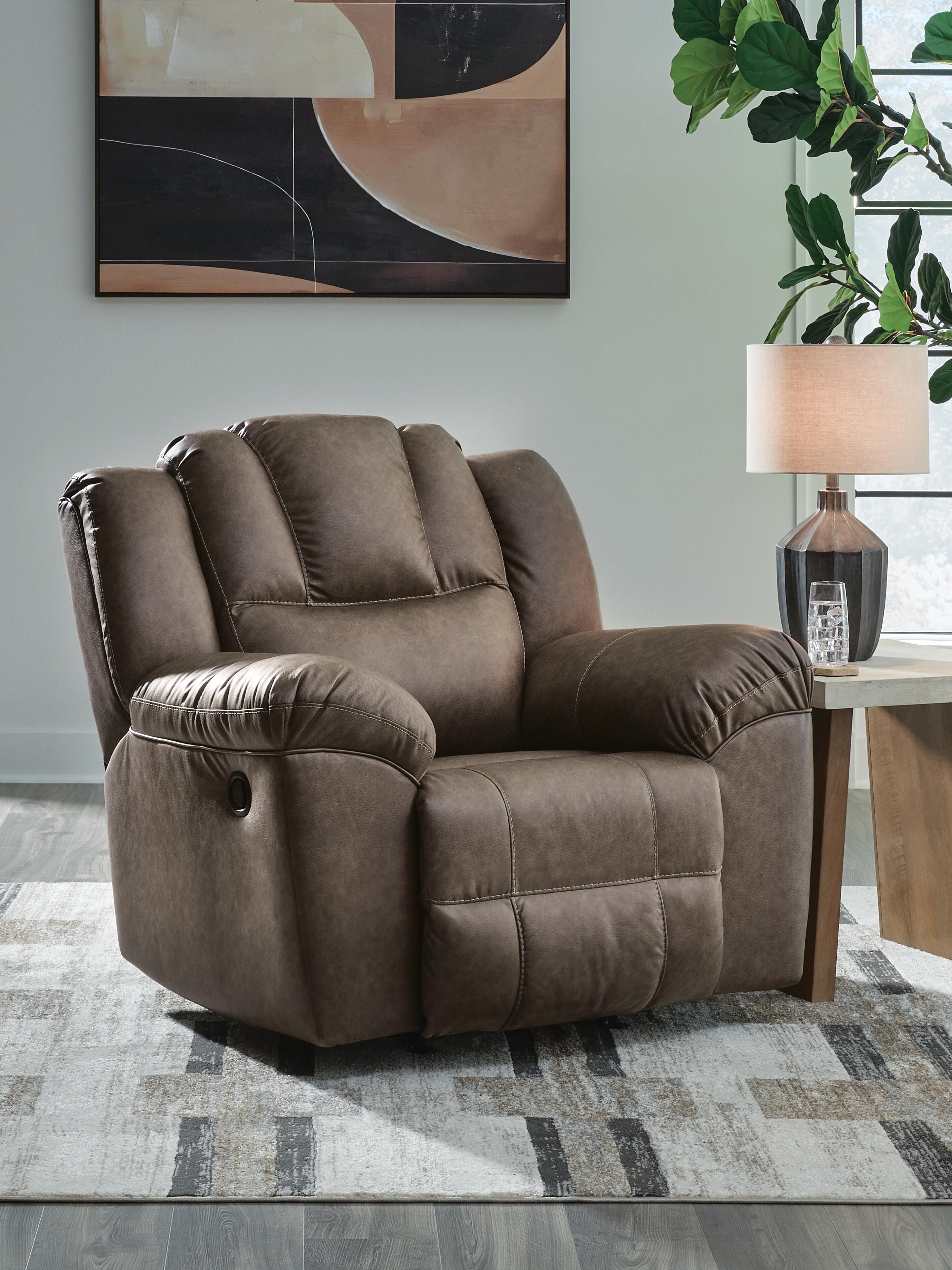 Sillón reclinable Lowilla