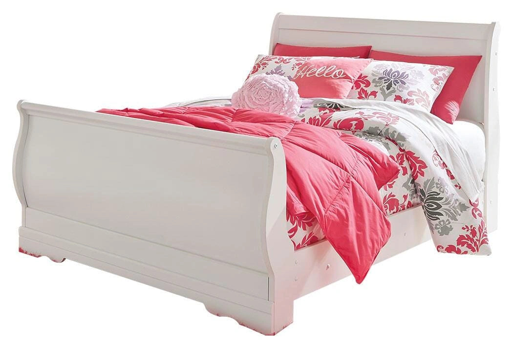 Cama Anarasia