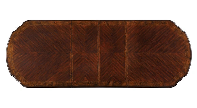 Mesa de comedor CANYONVILLE