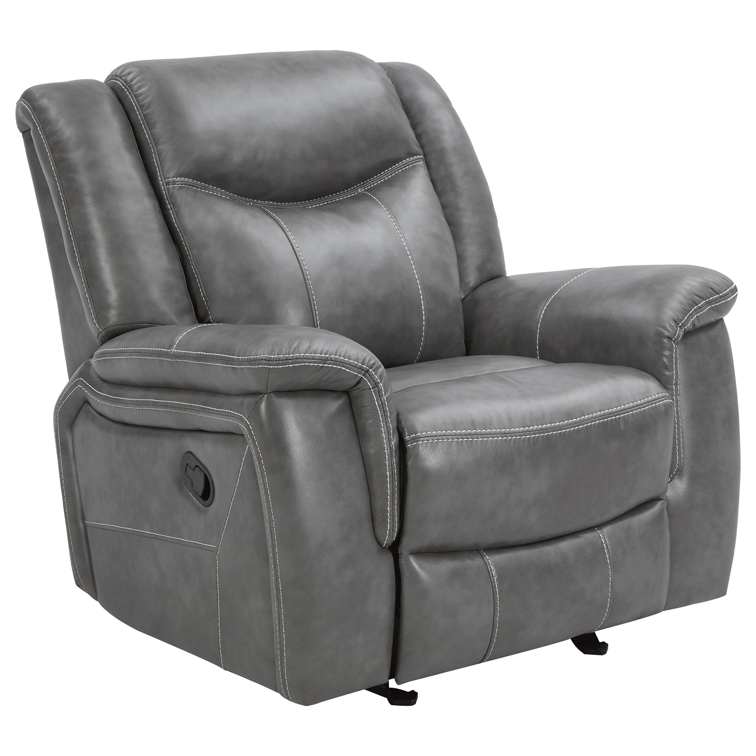 Conrad Glider Recliner