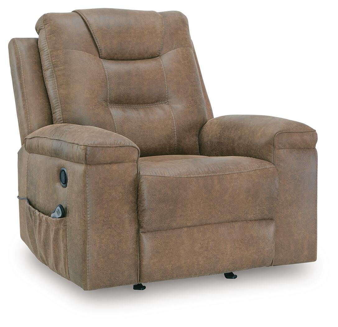 Sillón reclinable Stockworth
