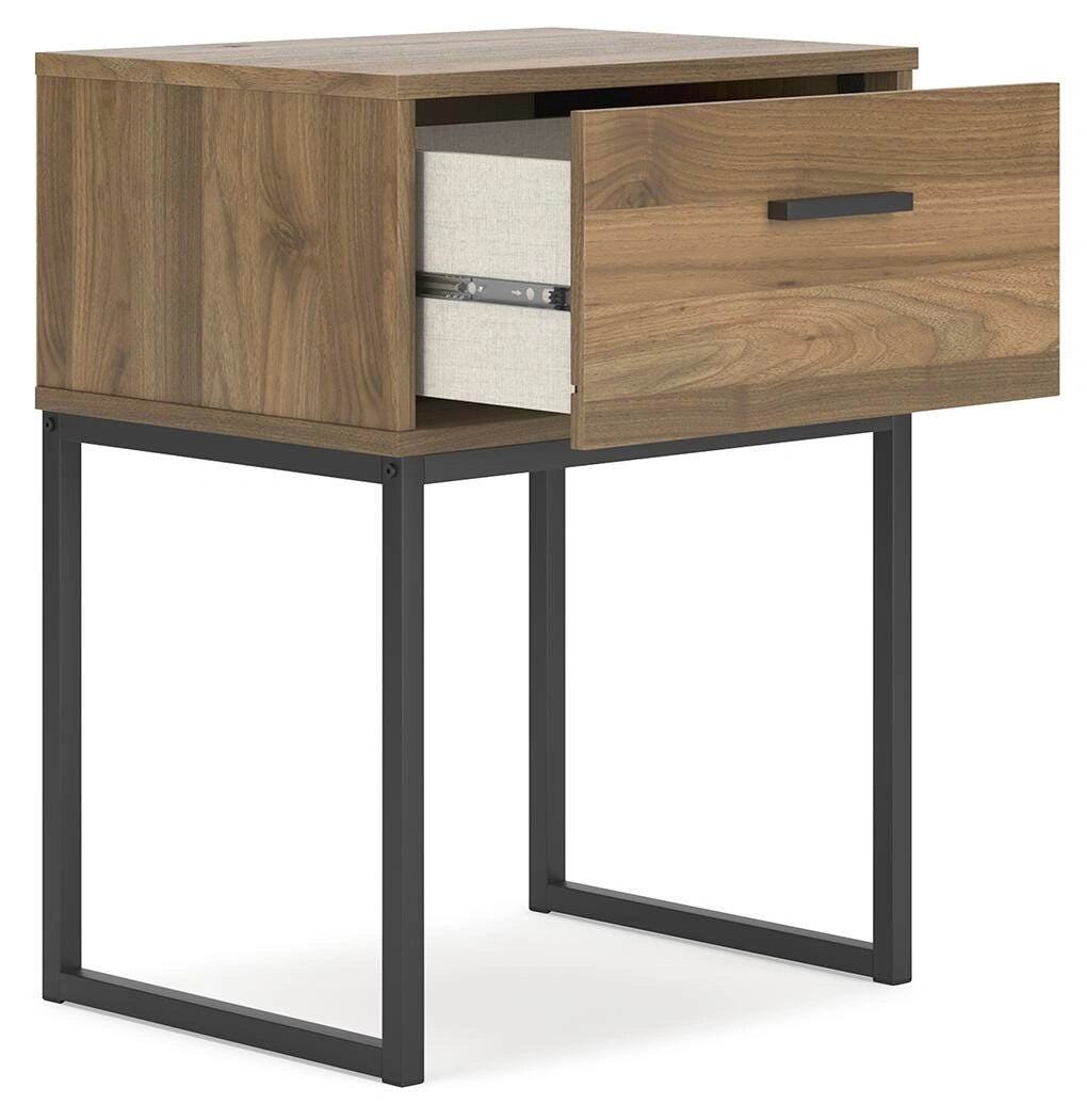 Mesa de Noche Deanlow