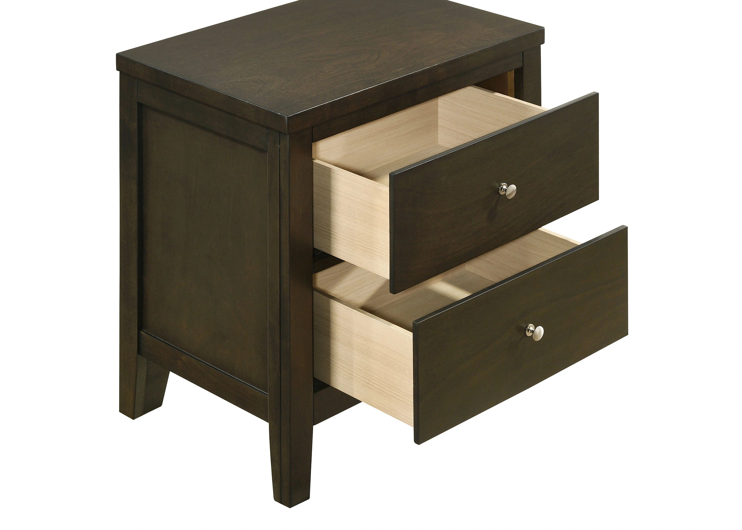 Mesa de noche Wilkes