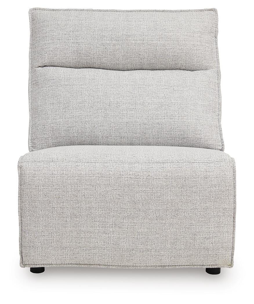 Sofá reclinable Modmax II con chaise lounge