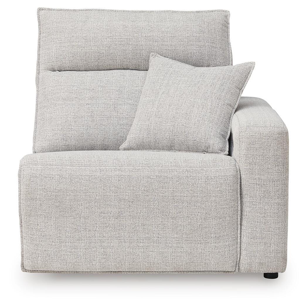 Sofá de dos plazas reclinable Modmax II