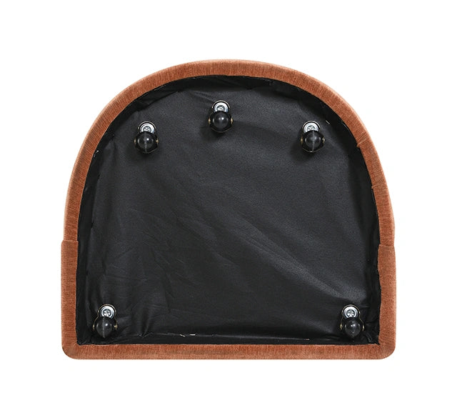 Sillón Tresa con ruedas