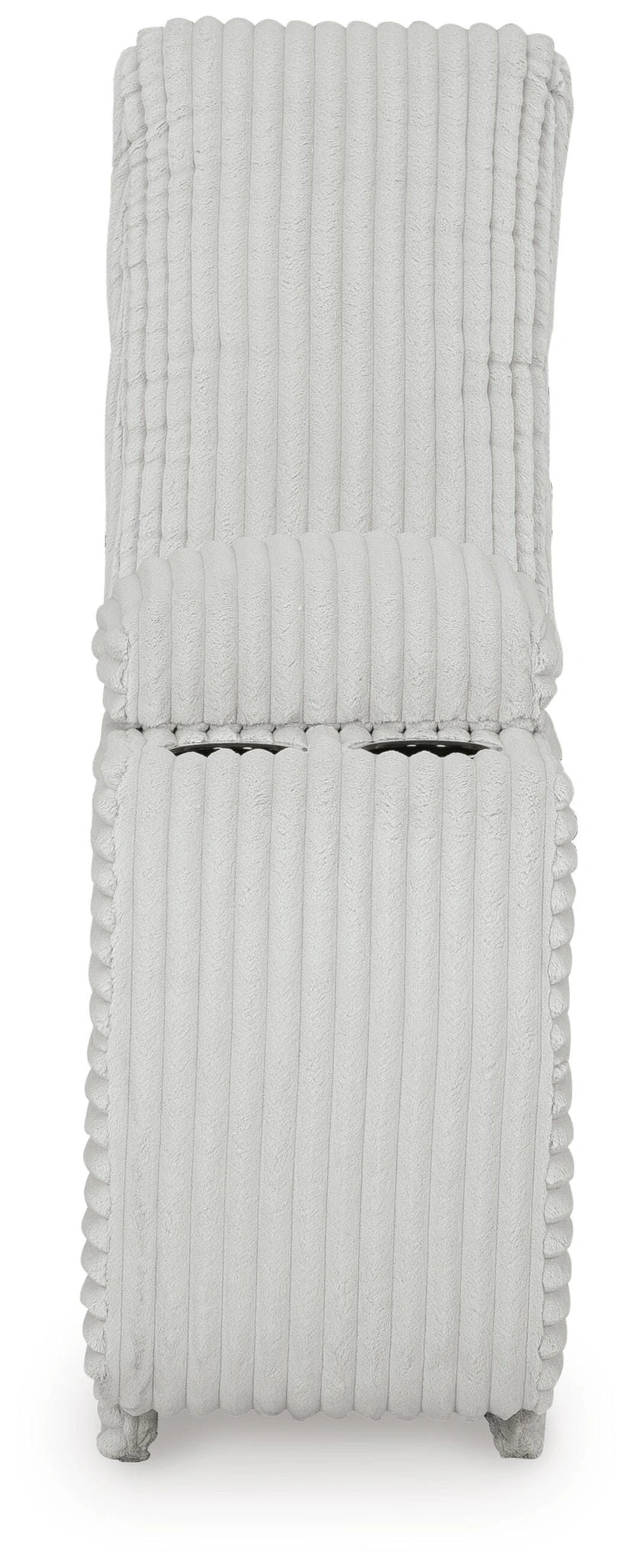 Sofá Seccional Reclinable de Primera Calidad con Chaise