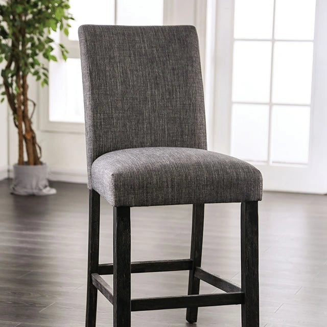 Silla alta auxiliar BRULE (2/Caja)