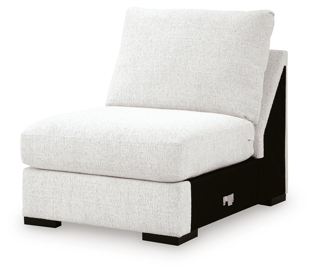 Seccional doble chaise Misty-Lakes