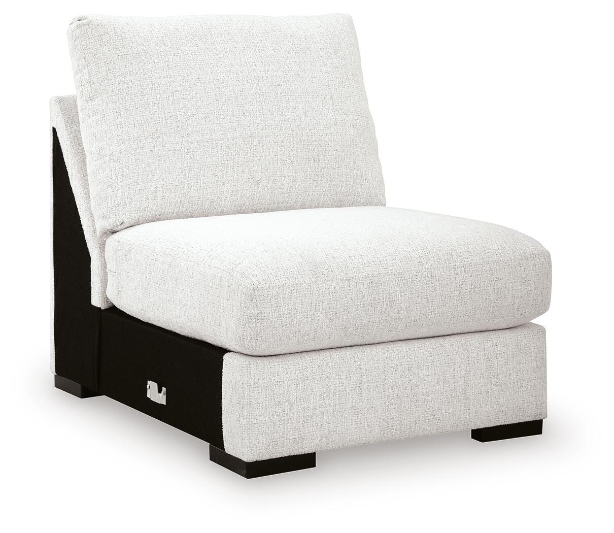 Seccional doble chaise Misty-Lakes