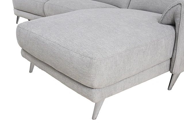 Seccional Brande Power, Chaise Derecha