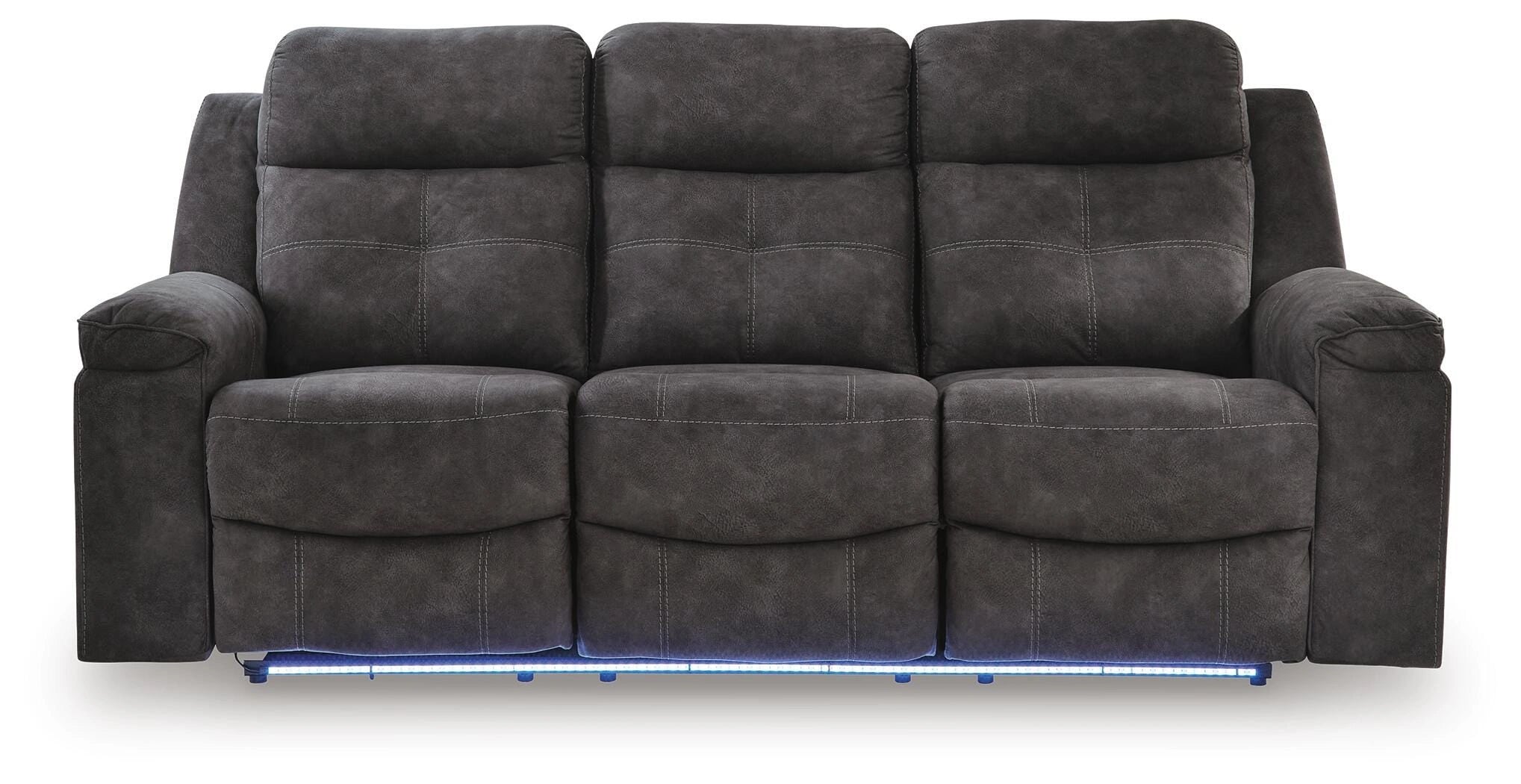 Sofá reclinable Brysonview