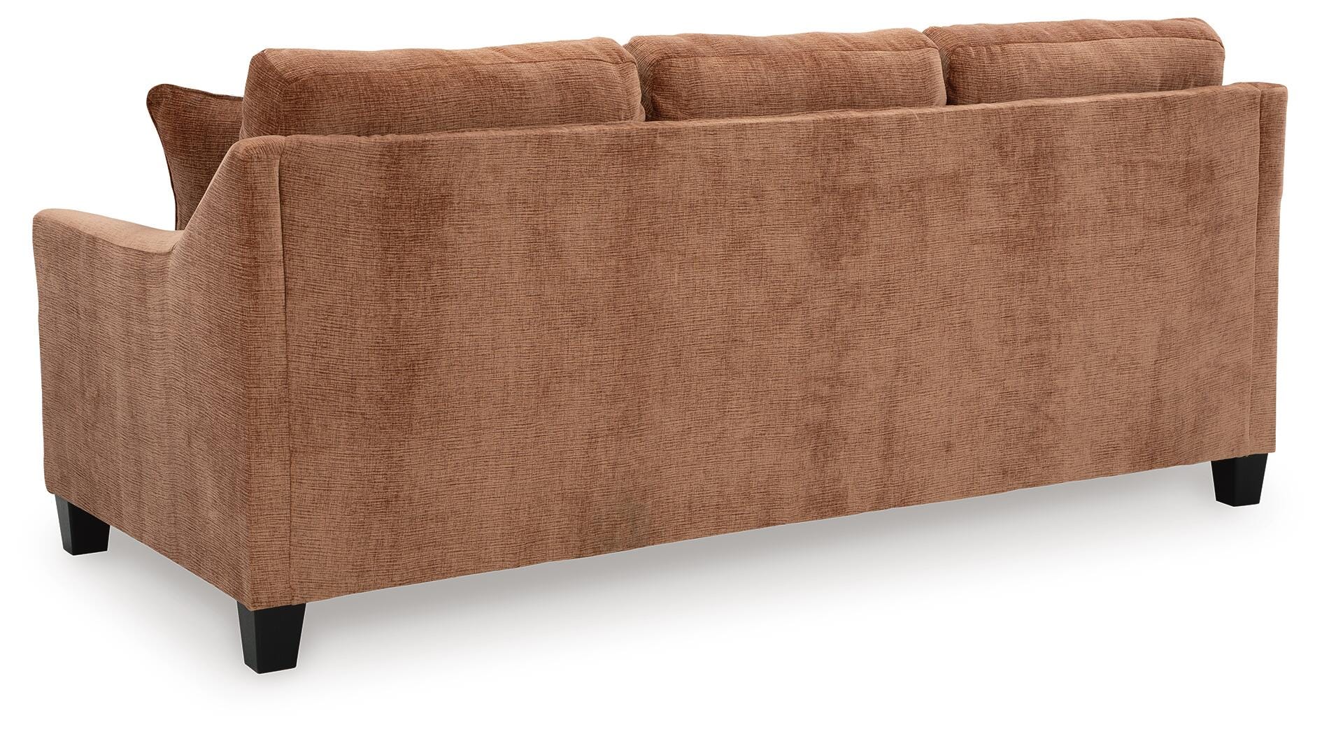 Sofá seccional con chaise y sofá cama Amity Bay