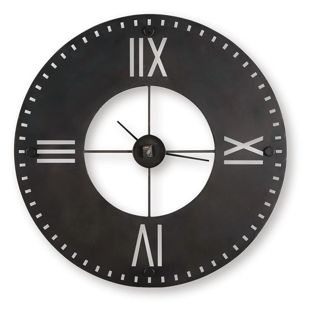 Reloj de pared Lytle