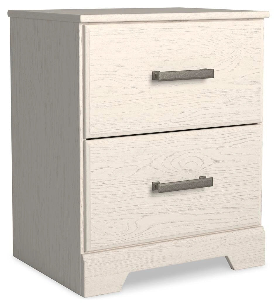 Juego de dormitorio Stelsie