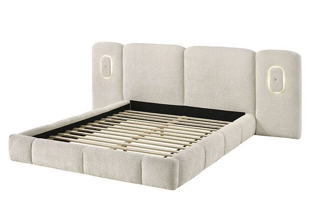 Cama Newhaven King