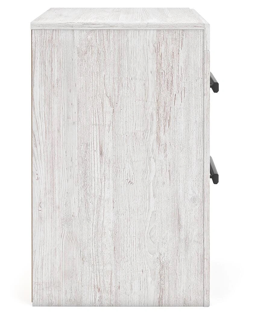 Paquete de Dormitorio Cayboni
