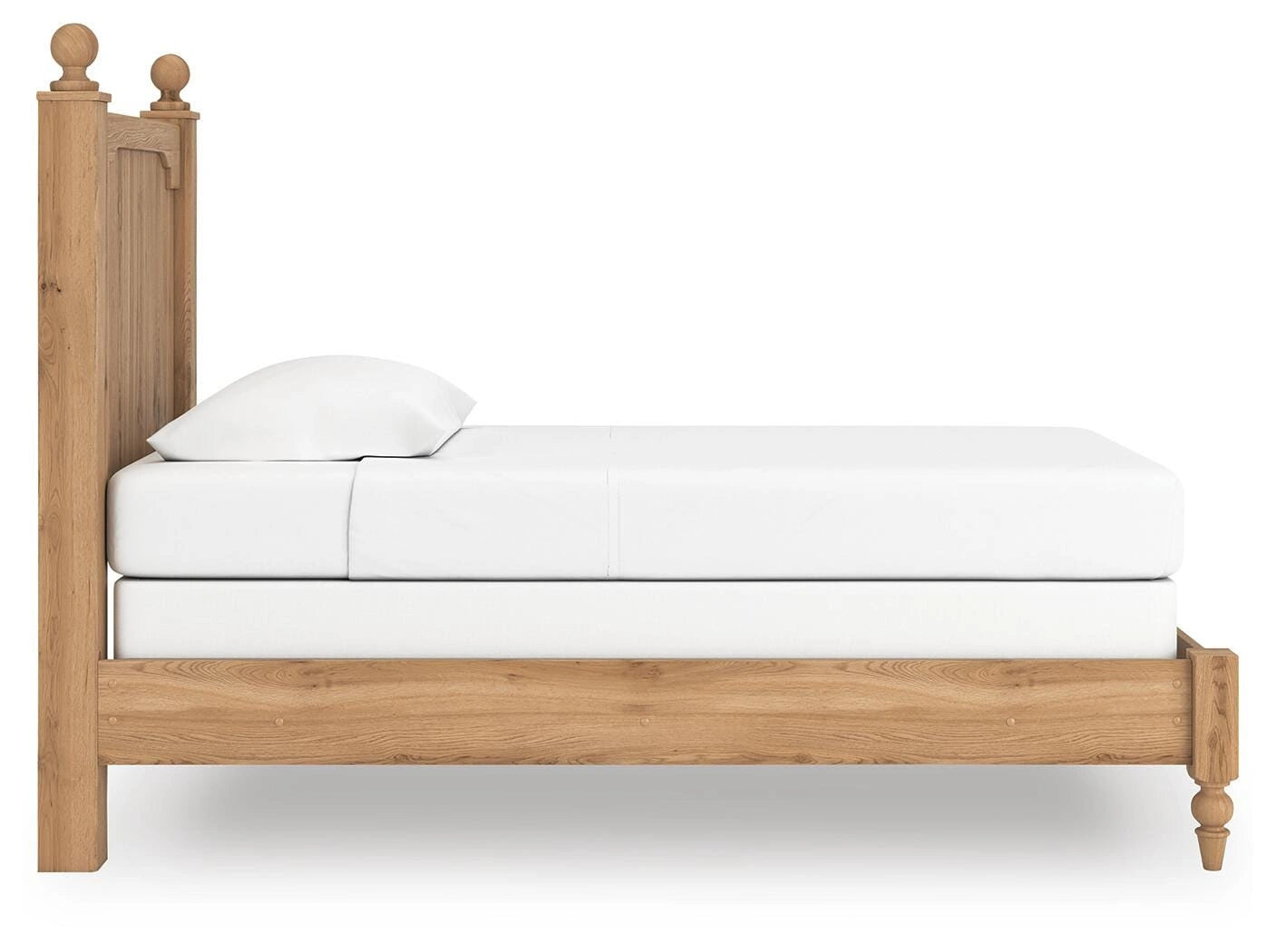 Cama Aleaport