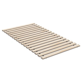 Cama tapizada Arloster