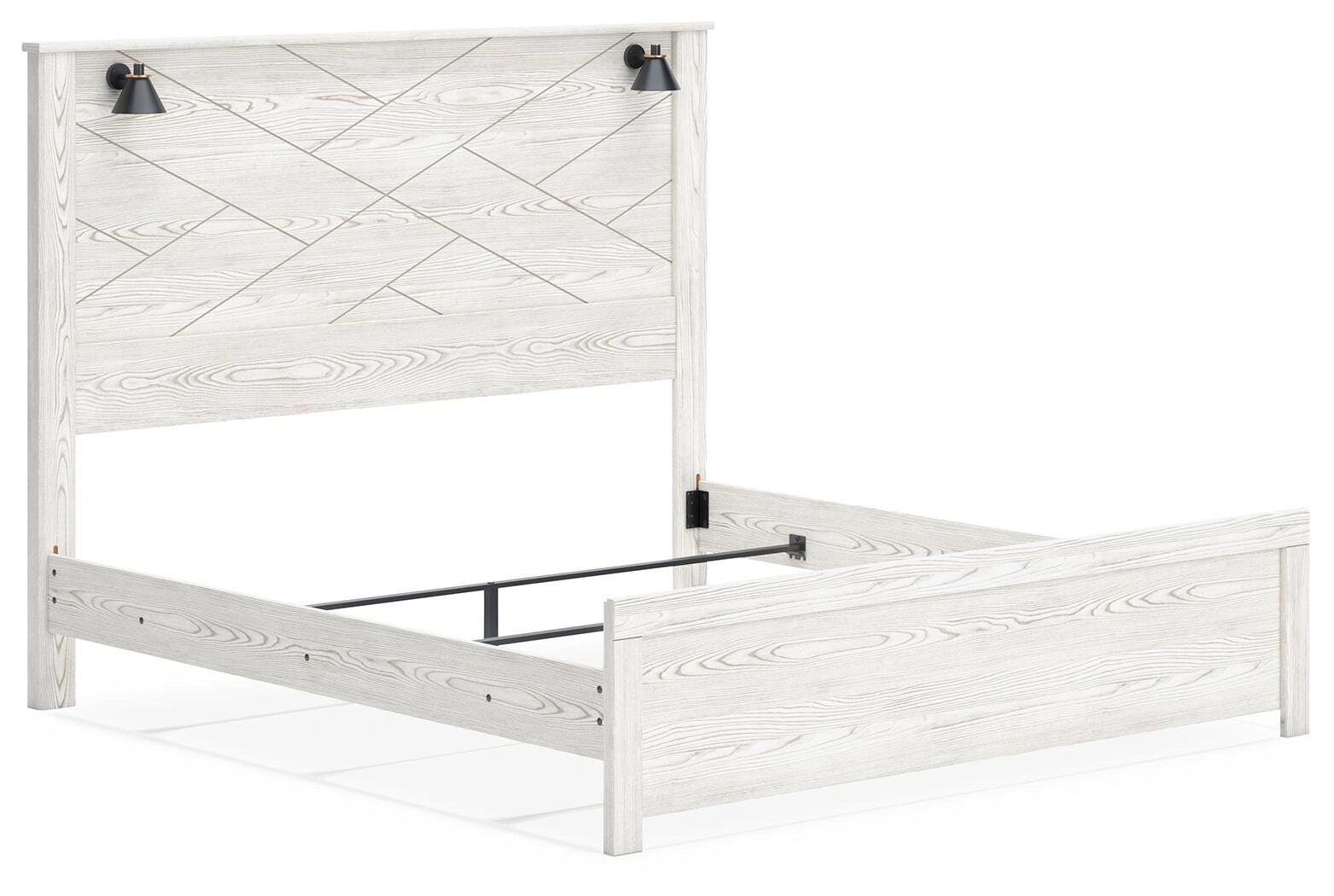 Juego de dormitorio Gerridan