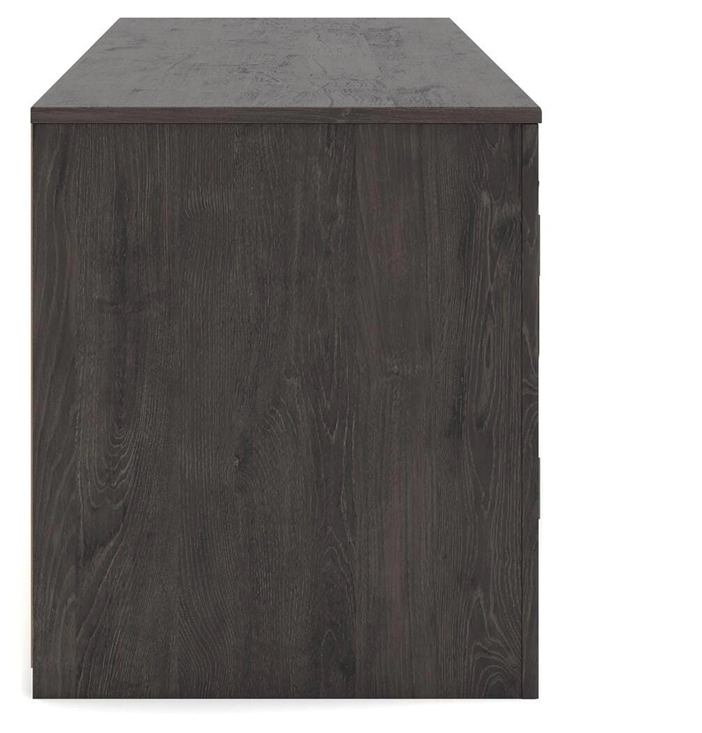 Mueble de TV Cayboni de 71"