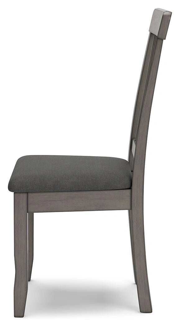 Juego de comedor Shullden