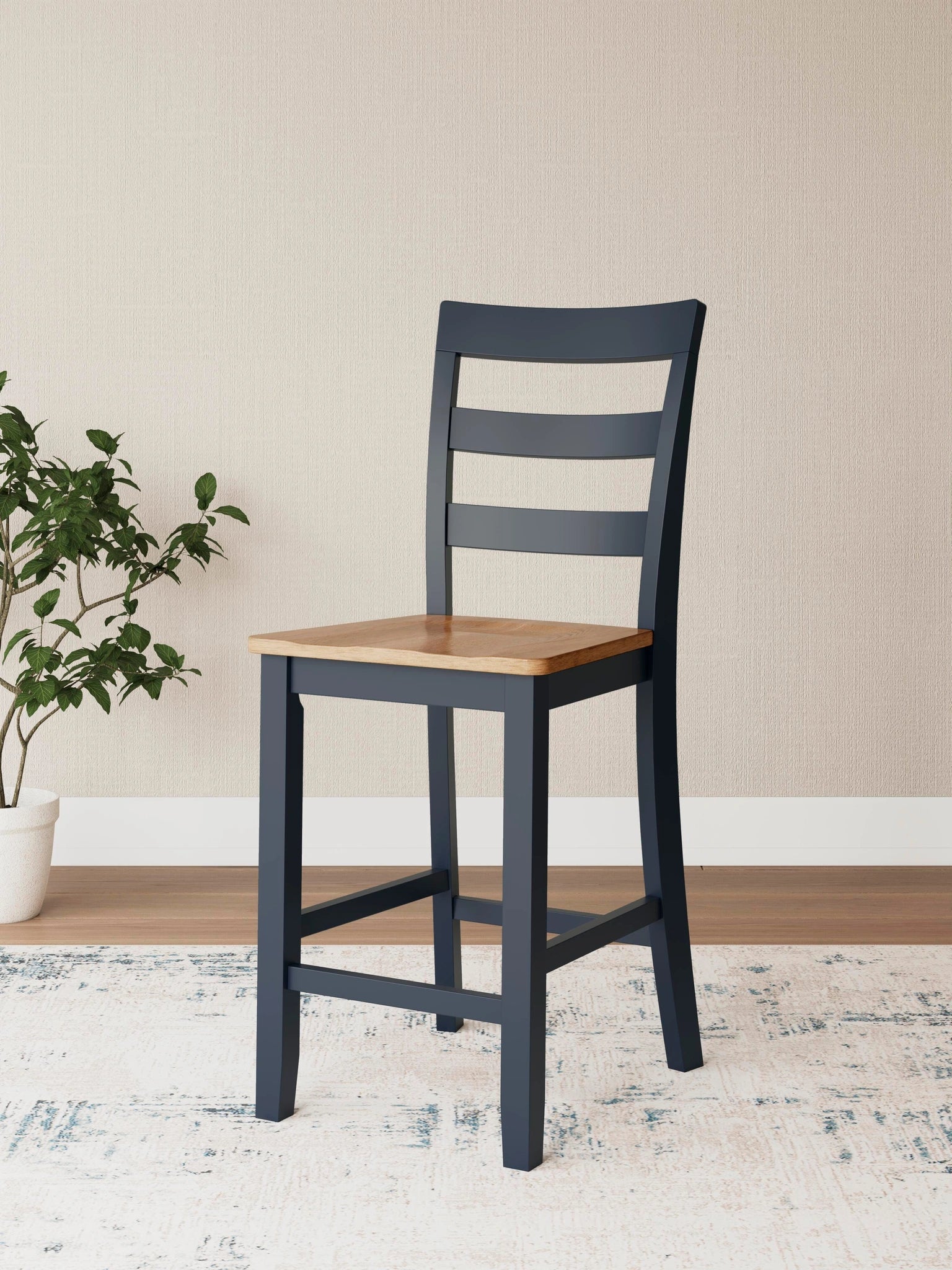Juego de comedor Gesthaven