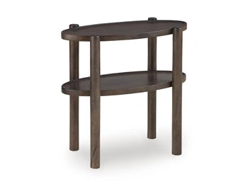 Mesa auxiliar Wiattbury