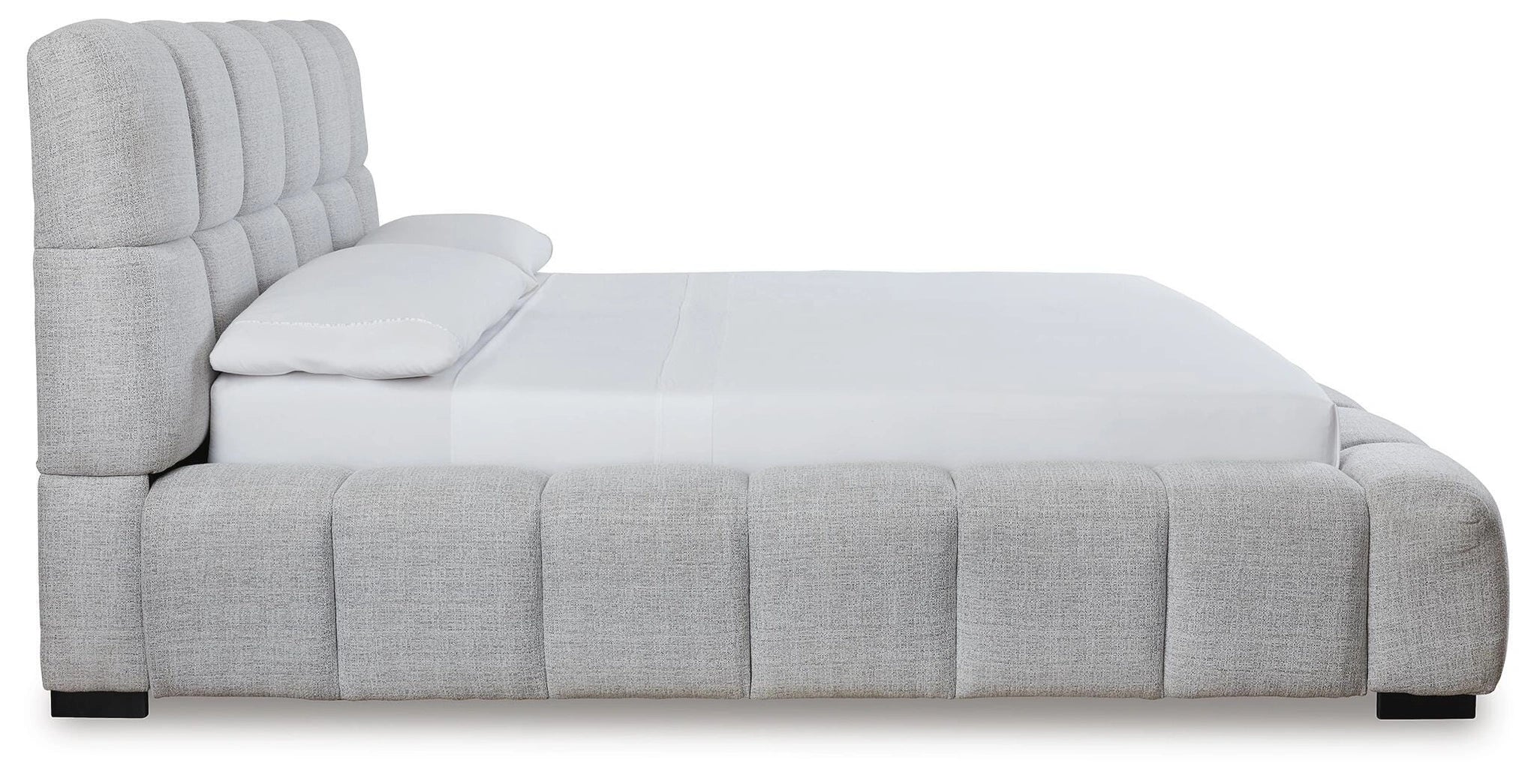Cama tapizada Grendusk