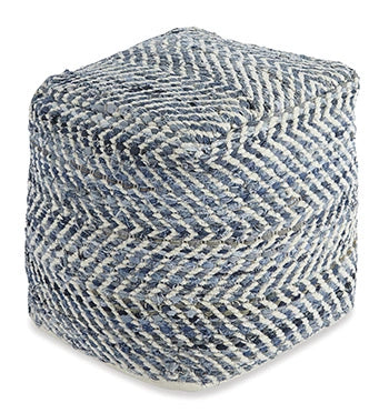 Puf Chevron