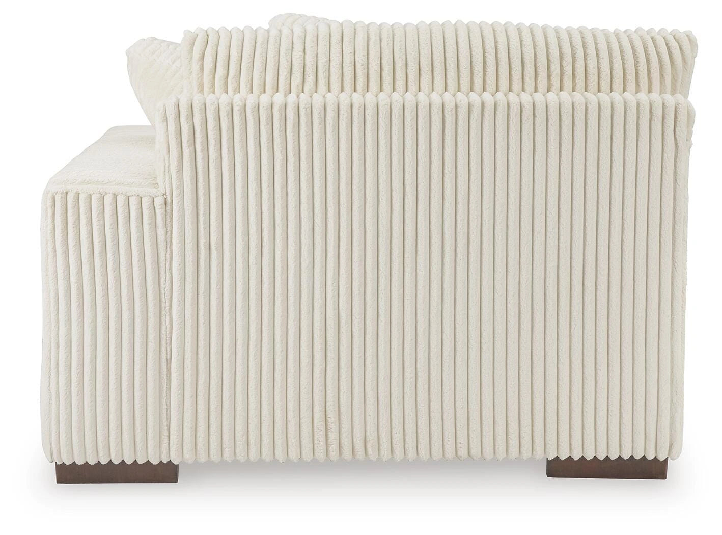 Sofá seccional Lindyn con chaise longue