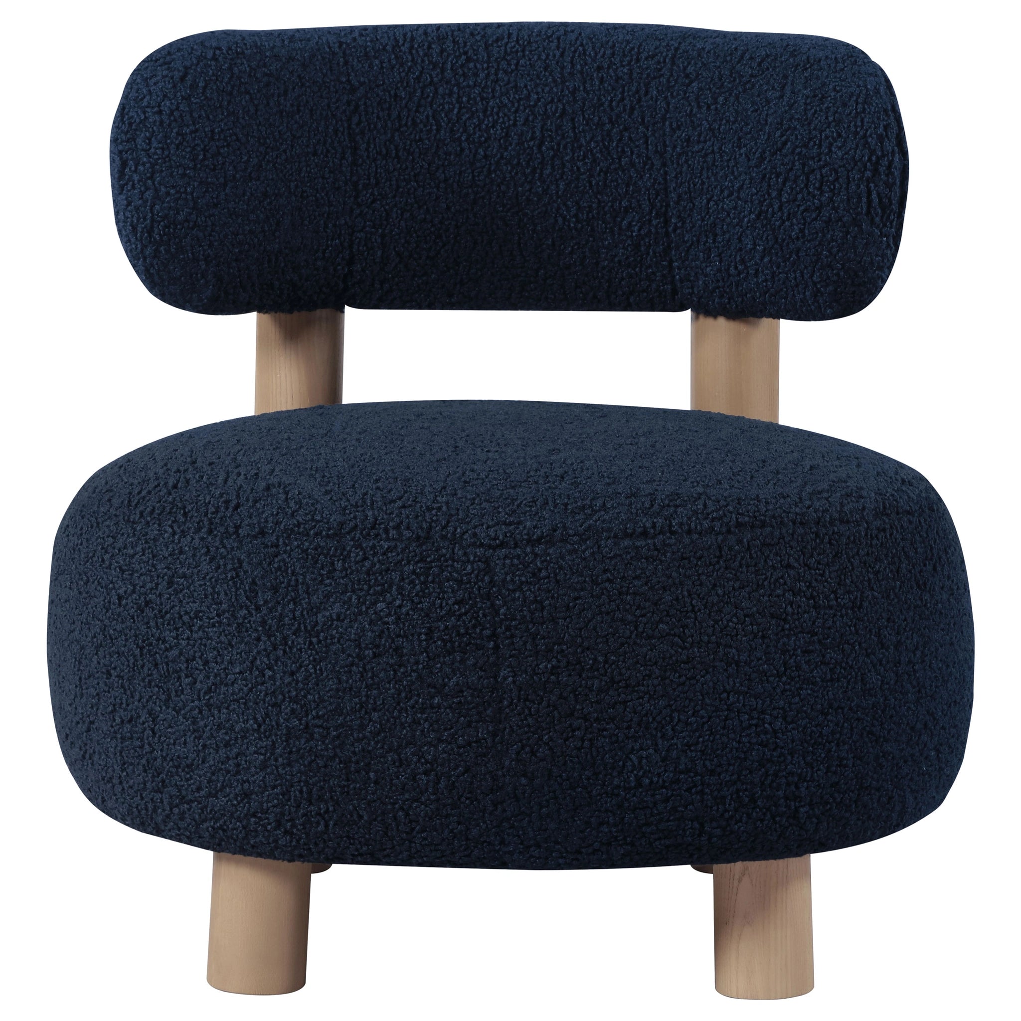 Sillón decorativo Zonie