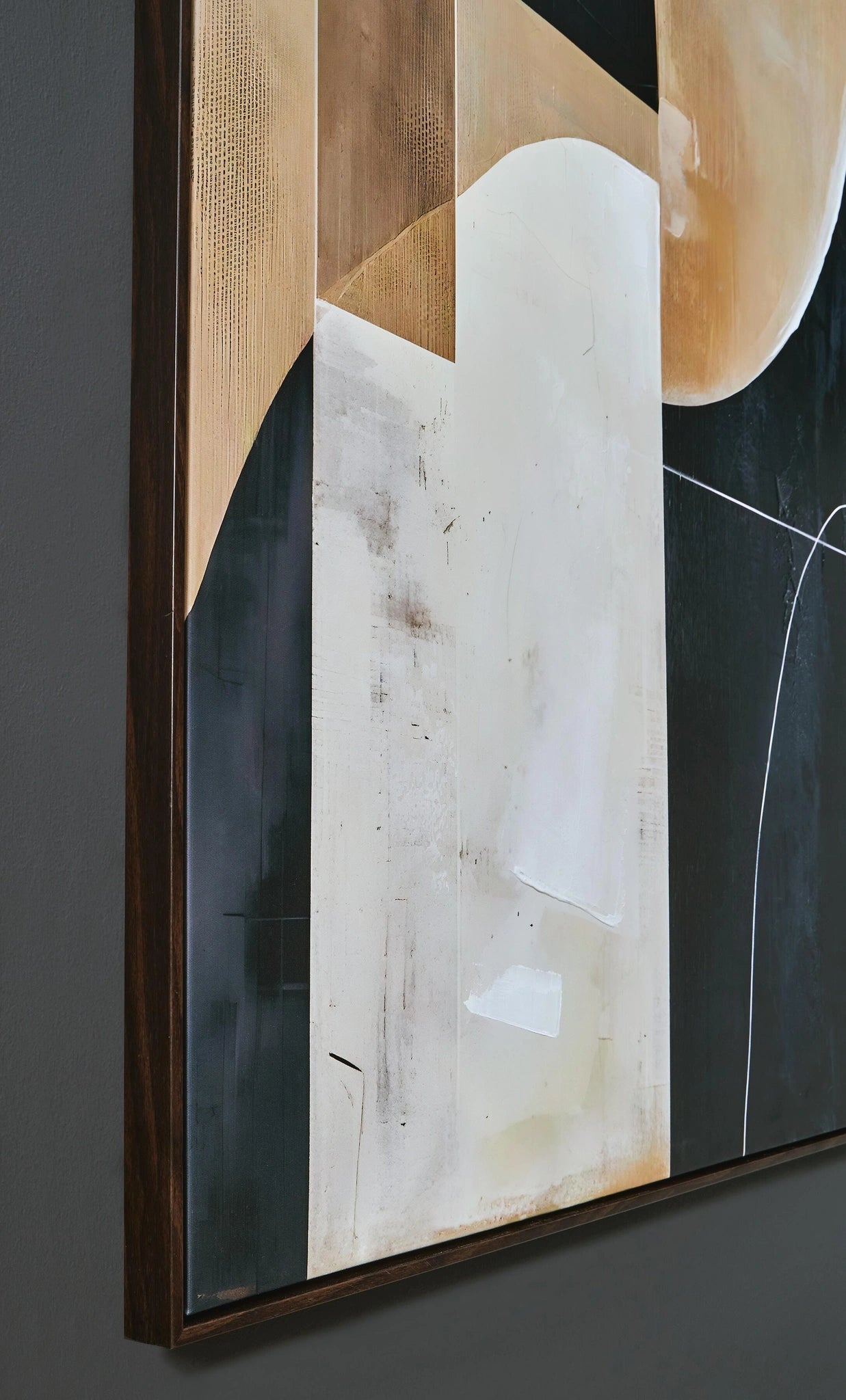Ewanford Arte de Pared