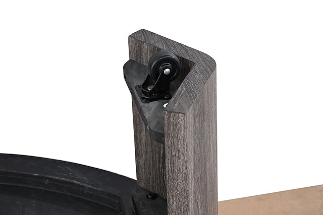 Mesa de centro apilable Levis