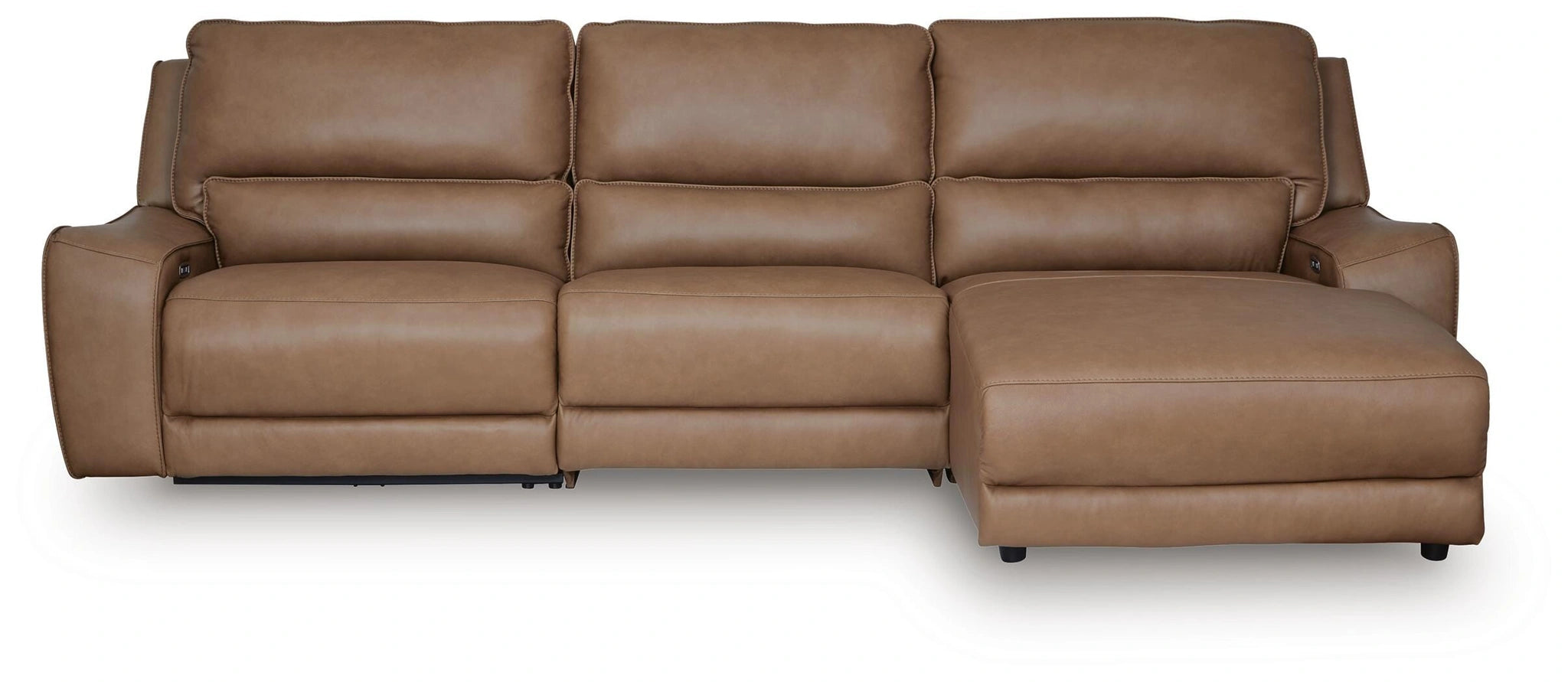 Chaise de sofá reclinable DeepWakes