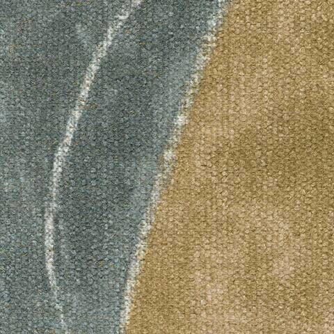 Sofá seccional Maxon Place con chaise longue