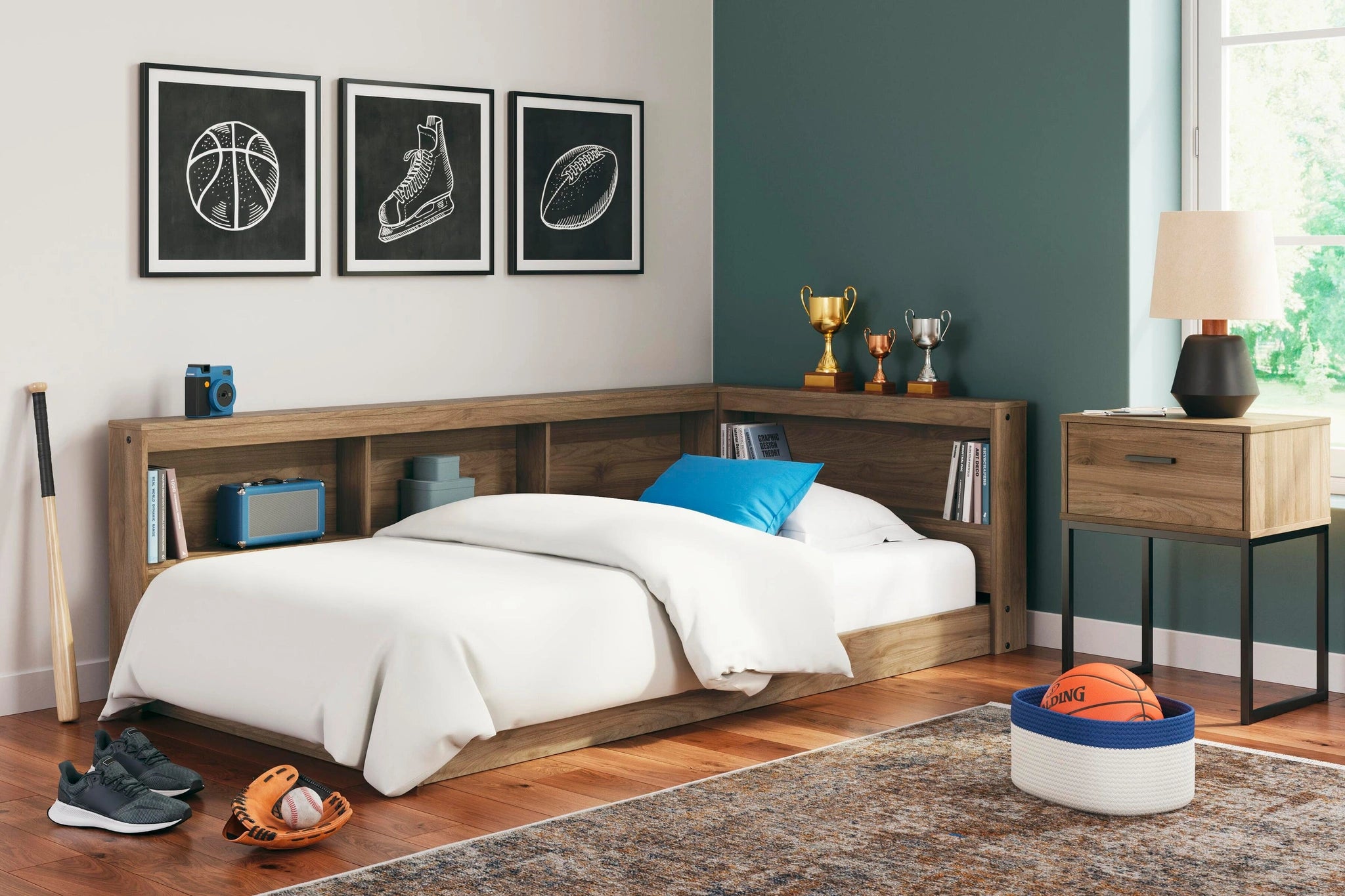 Cama Deanlow