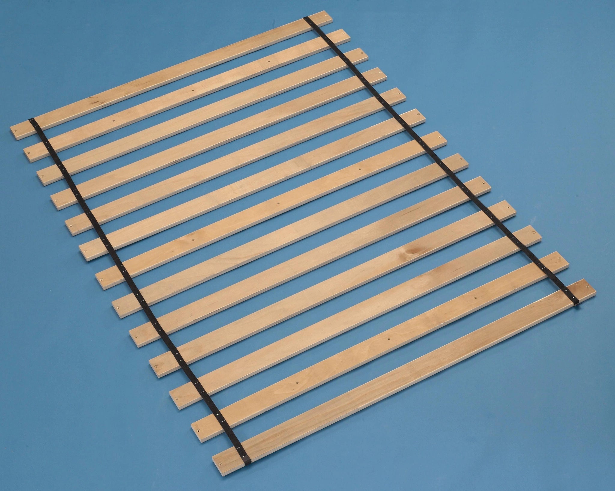 Cama tapizada Arloster