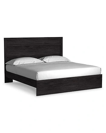 Juego de Dormitorio Belachime
