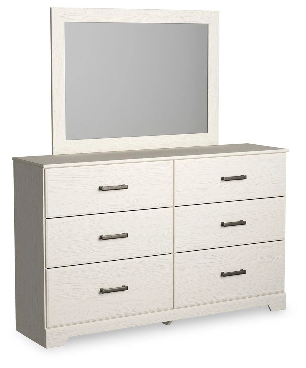 Juego de dormitorio Stelsie